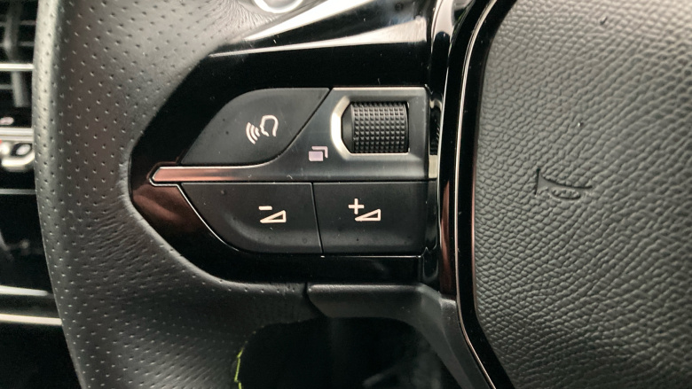 Peugeot 208 1.2 PureTech 100 GT 5dr Petrol Hatchback